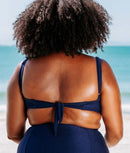 Top Biquíni Modelador