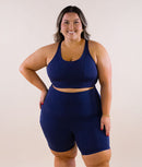 Bermuda de Compressão - 25% OFF