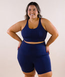 Bermuda de Compressão - 25% OFF