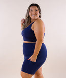 Bermuda de Compressão - 25% OFF