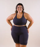 Bermuda de Compressão - 25% OFF