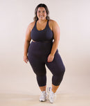 Calça Corsário - 25% OFF