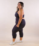 Calça Corsário - 25% OFF