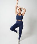 Legging de Compressão - Antiga