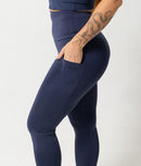 Legging de Compressão - Antiga