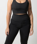 Legging de Compressão - Antiga