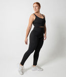 Legging de Compressão - Antiga