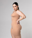 Macaquinho Sculpt Modelador - 25% OFF