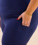 Short de Compressão