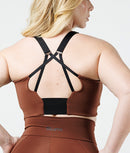 Top de Alta Sustentação - 25% OFF