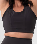 Top de Alta Sustentação - 25% OFF