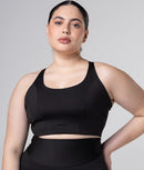 Top Conjunto Legging