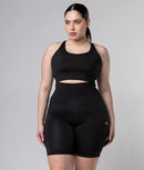 Bermuda de Compressão - 25% OFF