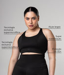 Top de Alta Sustentação - 25% OFF