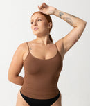 Regata Modeladora (Leve Sustentação) - 40% OFF