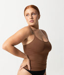 Regata Modeladora (Alça Fina) °