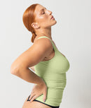 Regata Sculpt Modeladora (Alta Sustentação),