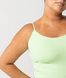 Regata Modeladora Colorida (Leve Sustentação)