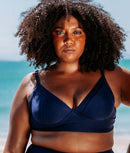 Top Biquíni Modelador