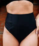 Calcinha Hot Pant Biquíni Modelador