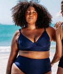 Top Biquíni Modelador