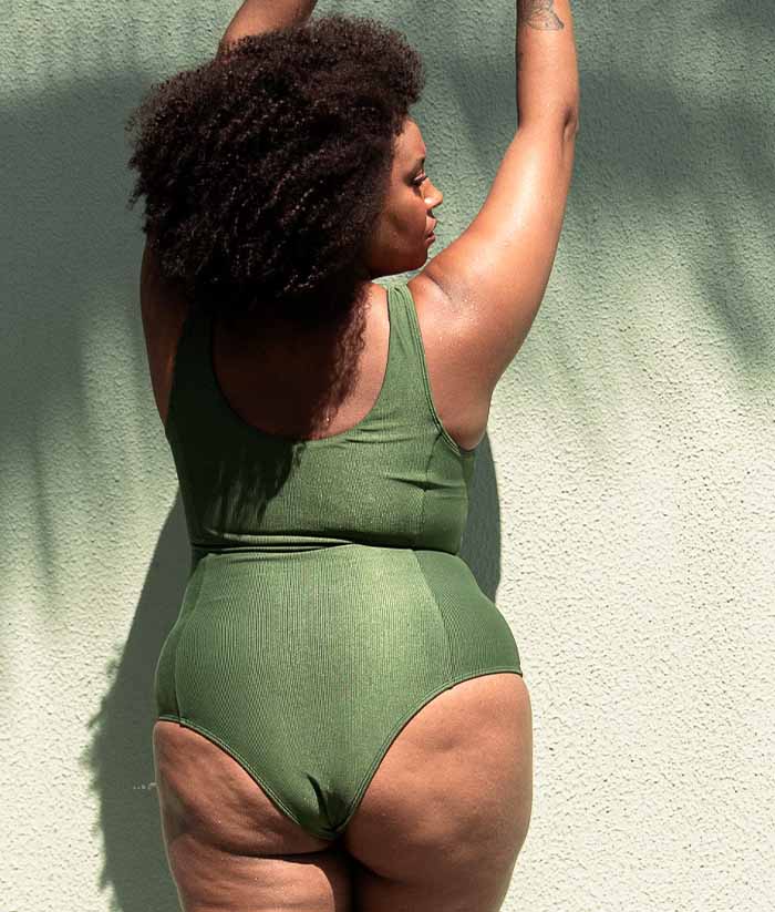 Maiô Modelador