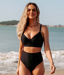 Top Biquíni Modelador