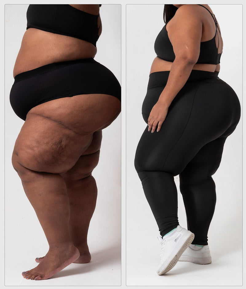 Lip Legging - 15% OFF
