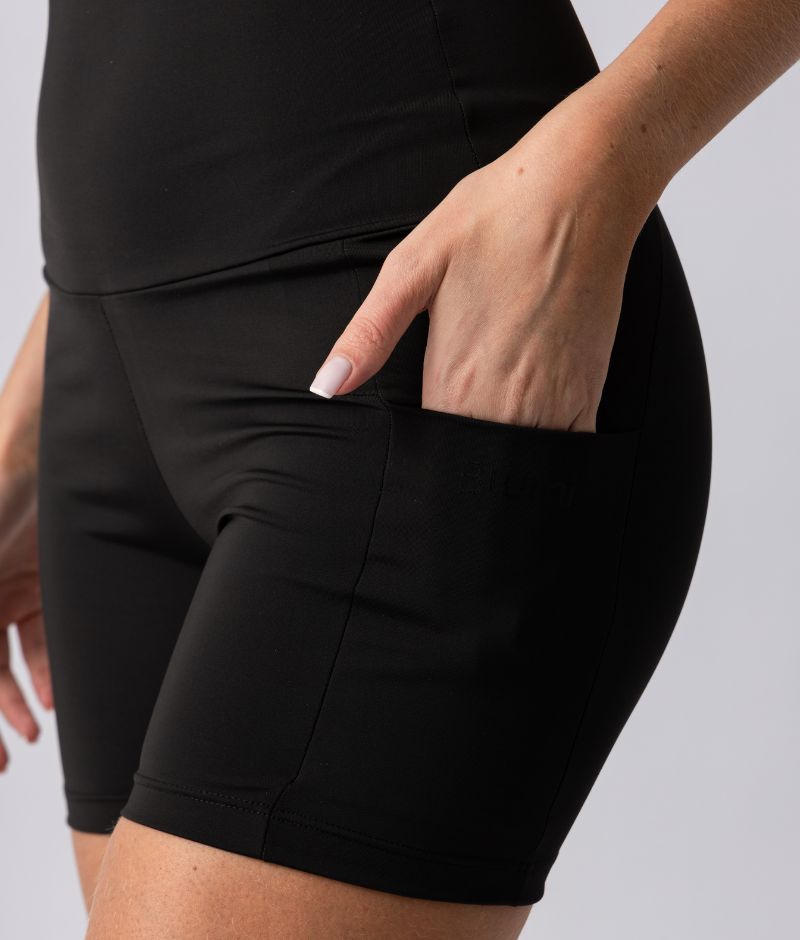 Short de Compressão - 25% OFF