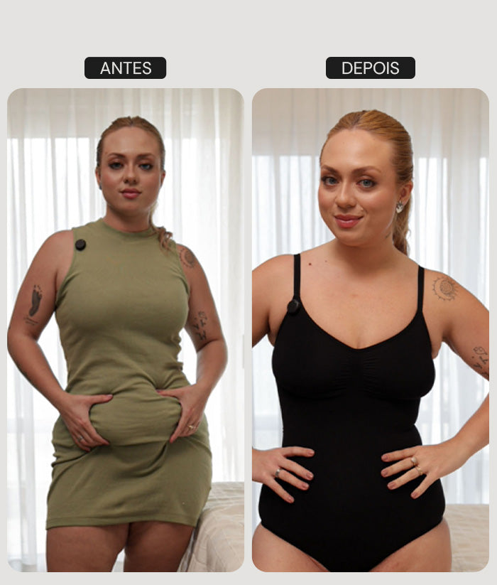 Body Sculpt Modelador