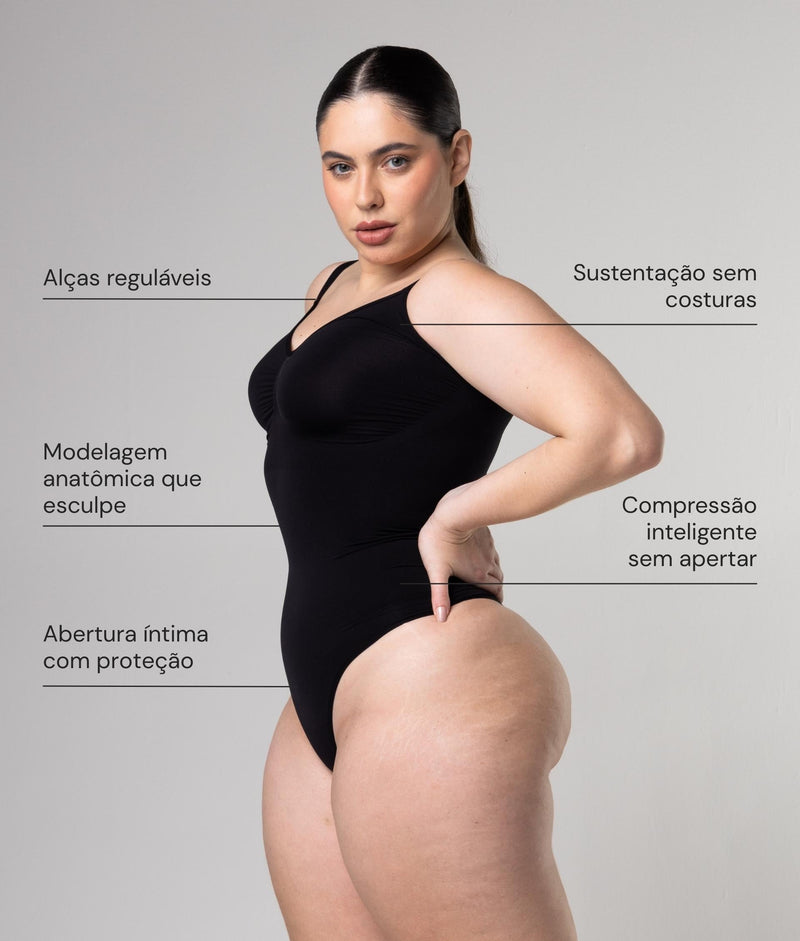 Body Sculpt Modelador - 25% OFF