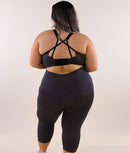 Calça Corsário - 25% OFF