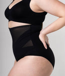 Calcinha Modeladora Compressão em X