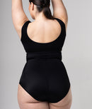 Calcinha Modeladora Compressão em X