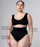 Calcinha Modeladora s/ Costura