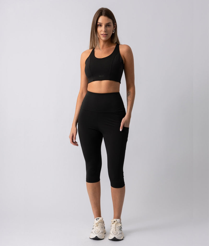 Calça Corsário