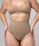 Calcinha Modeladora s/ Costura