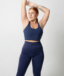 Legging de Compressão - Antiga