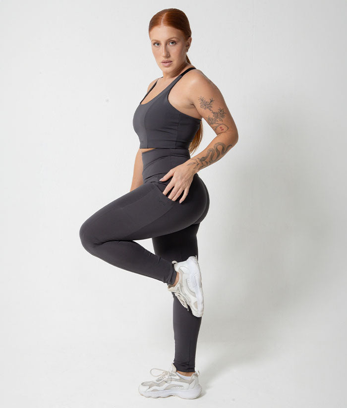 Legging de Compressão - Antiga