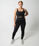 Legging de Compressão - Antiga