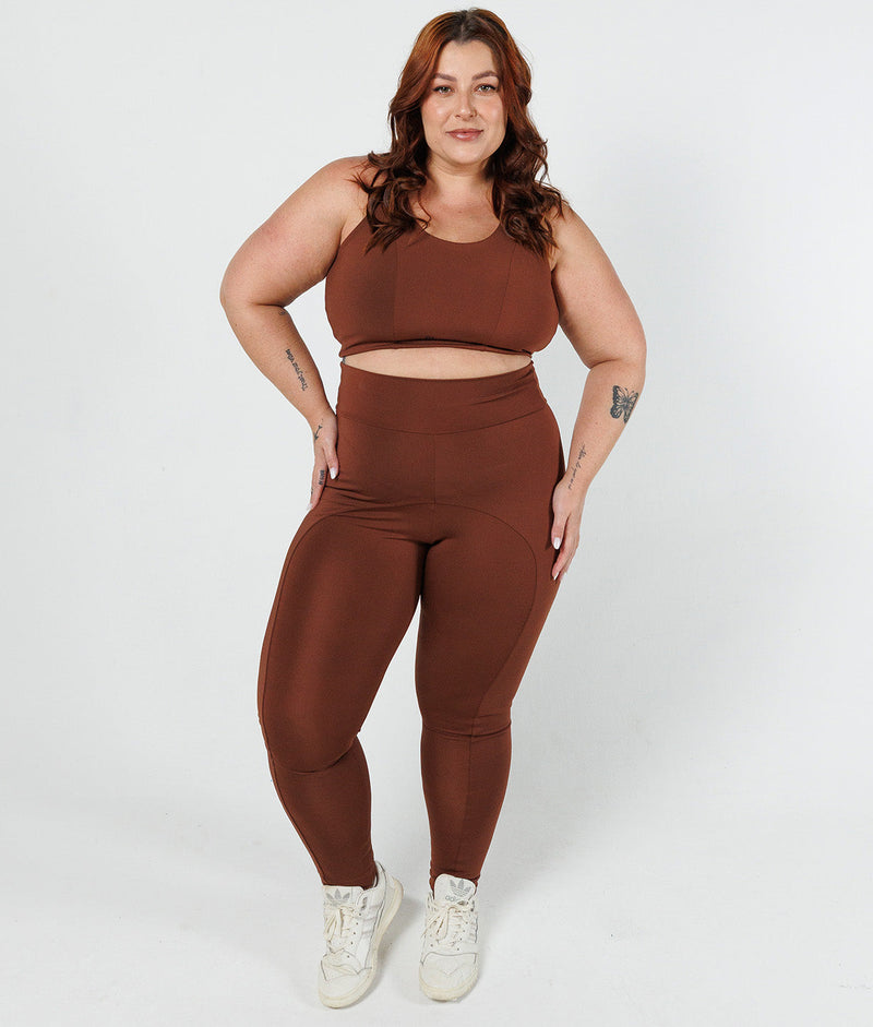 Lip Legging - 30% OFF
