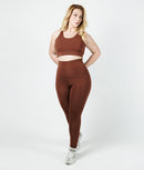 Lip Legging - 30% OFF