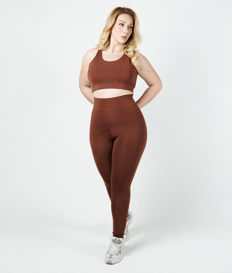 Lip Legging - 30% OFF