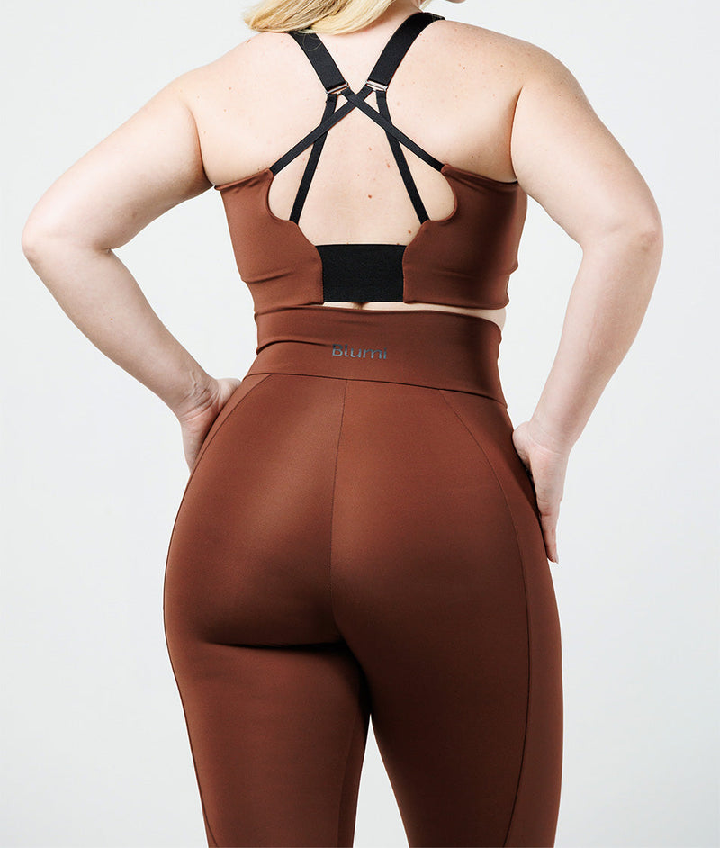 Lip Legging - 30% OFF