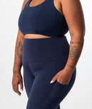 Legging de Compressão