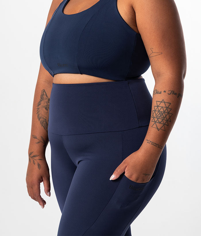 Legging Recovery