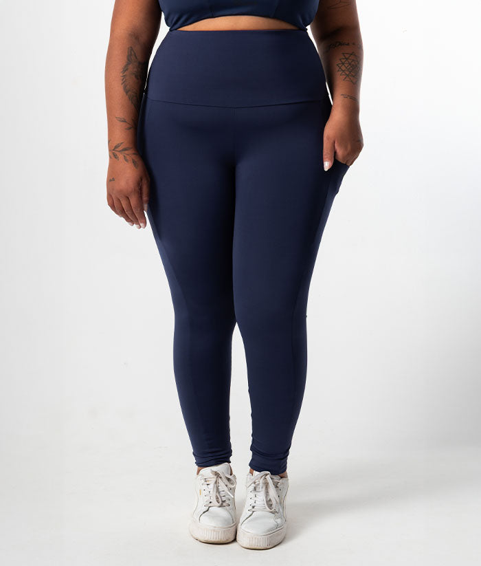 Legging Recovery