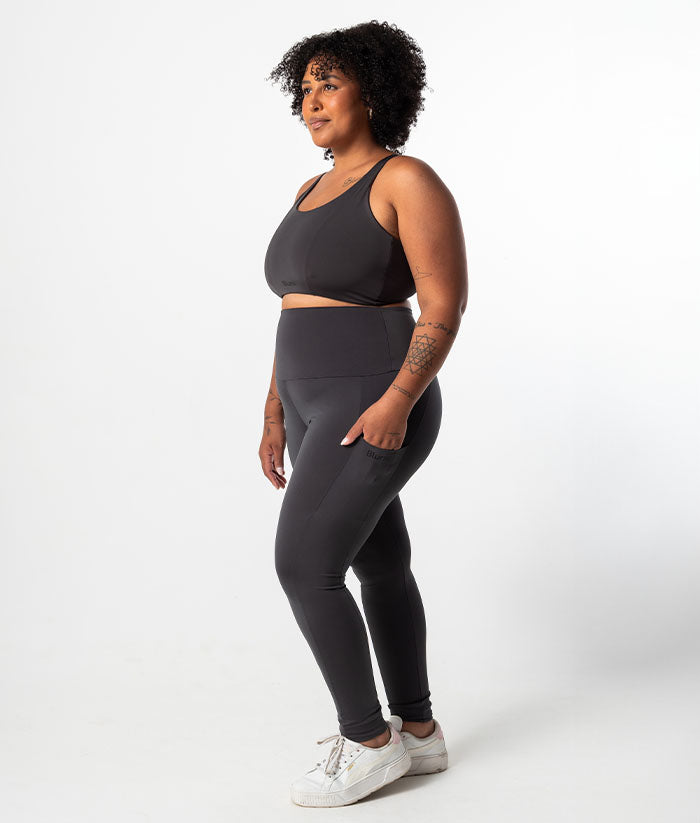 Legging de Compressão - 1.0