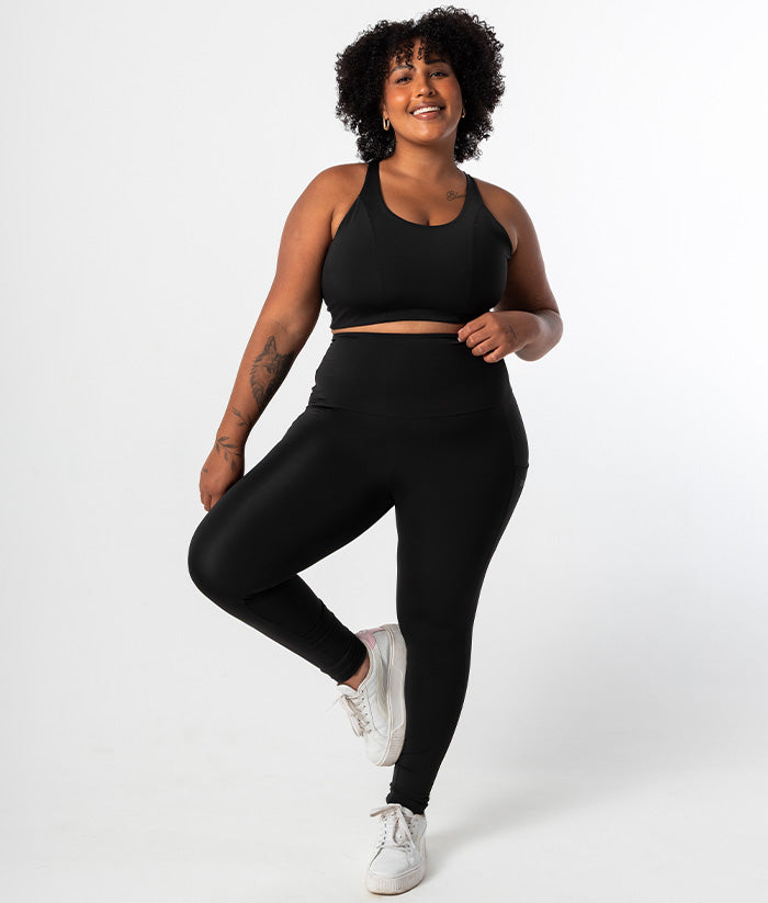 Legging Recovery