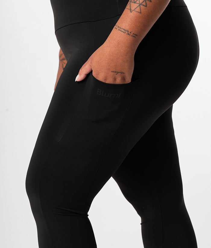 Legging Recovery